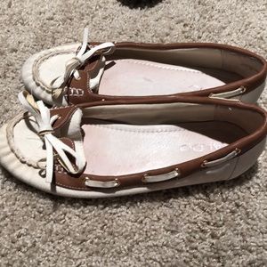 Aldo Loafers